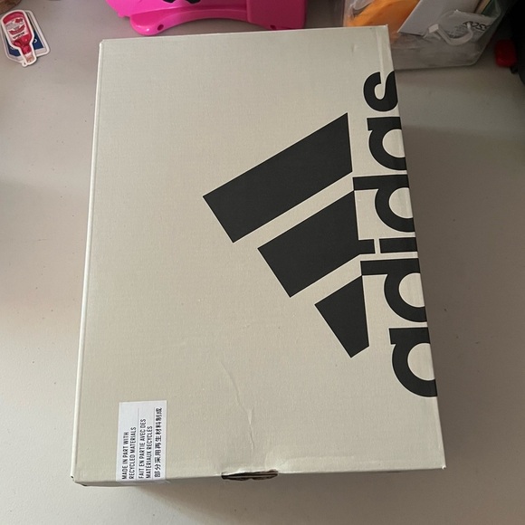 Adidas Women’s Avryn Shoes Size 7.5 Women’s Sportswear Sports Shoes - Picture 7 of 14